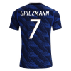Michel Platini France 2026/27 Nike Home Jersey