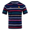 Nike France Pre Match Training Home Jersey 2024 Nike France Pre Match Training Home Jersey 2024