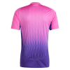 Germany 2024 Away Jersey