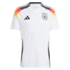 Germany 2024 Home Jersey