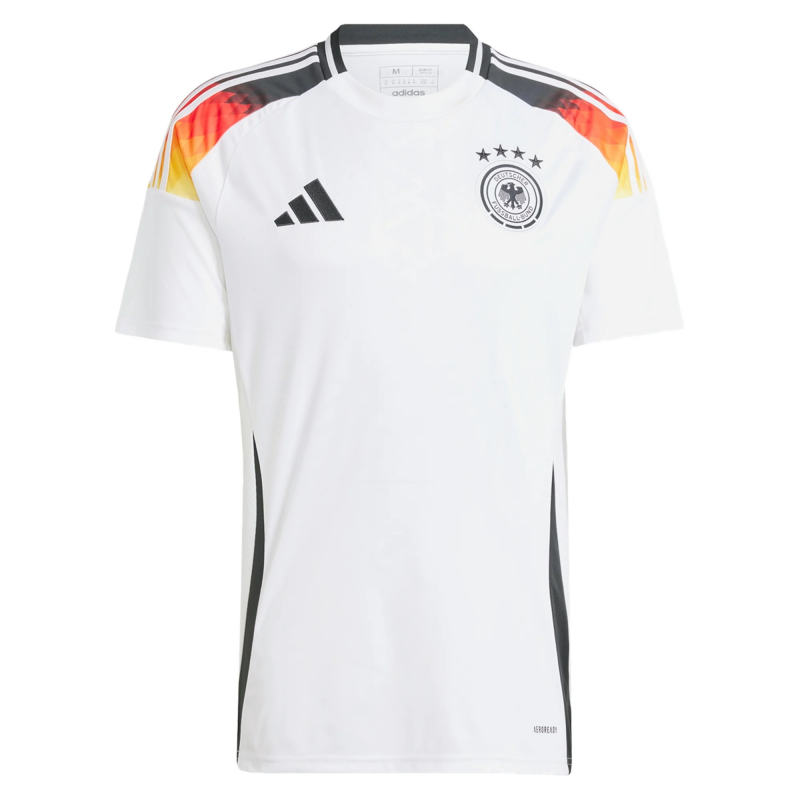Germany 2024 Home Jersey