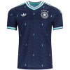Germany 2026/27 Away Jersey Germany 2026/27 Away Jersey