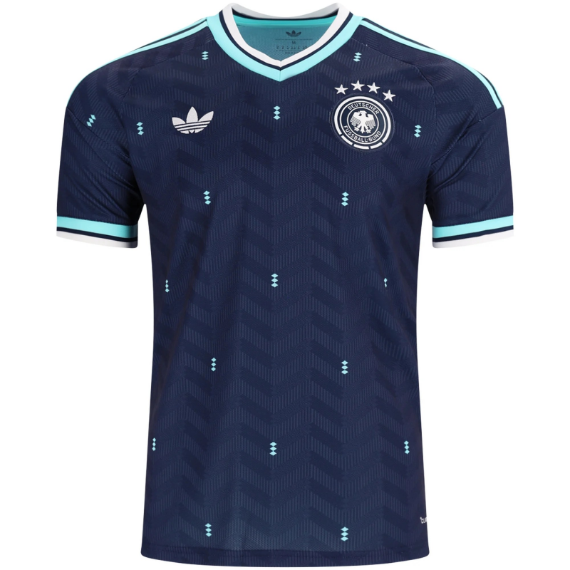 Germany 2026/27 Away Jersey Germany 2026/27 Away Jersey