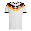 Germany 2026 Adidas Home Jersey Germany 2026 Adidas Home Jersey
