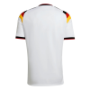 Germany 2026 Adidas Home Jersey Germany 2026 Adidas Home Jersey