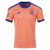 Germany 2026 Away Adidas Goalkeeper Jersey