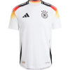 Germany 24/25 Authentic Home Jersey Germany 24/25 Authentic Home Jersey