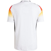 Germany 24/25 Authentic Home Jersey Germany 24/25 Authentic Home Jersey