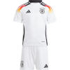 Germany 24/25 Mini Home Kit Germany 24/25 Mini Home Kit
