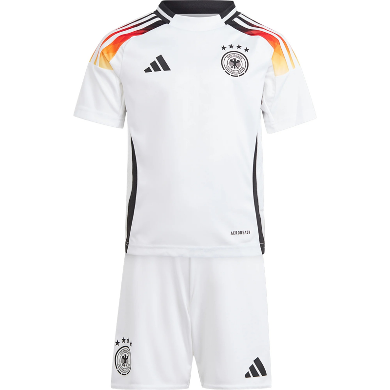Germany 24/25 Mini Home Kit Germany 24/25 Mini Home Kit