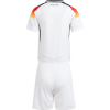 Germany 24/25 Mini Home Kit Germany 24/25 Mini Home Kit