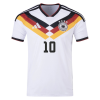 Jamal Musiala Germany 26/27 Authentic Home Jersey