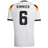 Joshua Kimmich Germany 26/27 Home Jersey Joshua Kimmich Germany 26/27 Home Jersey