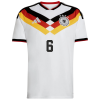 Joshua Kimmich Germany 26/27 Home Jersey Joshua Kimmich Germany 26/27 Home Jersey
