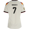 Kai Havertz Germany 2026/27 Adidas Women’s Home Jersey