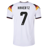 Kai Havertz Germany 26/27 Authentic Home Jersey Kai Havertz Germany 26/27 Authentic Home Jersey