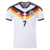 Kai Havertz Germany 26/27 Authentic Home Jersey Kai Havertz Germany 26/27 Authentic Home Jersey