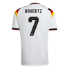 Kai Havertz Germany 26/27 Home Jersey Kai Havertz Germany 26/27 Home Jersey