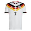 Kai Havertz Germany 26/27 Home Jersey Kai Havertz Germany 26/27 Home Jersey