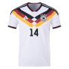 Karim Adeyemi Germany 26/27 Authentic Home Jersey Karim Adeyemi Germany 26/27 Authentic Home Jersey