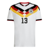 Thomas Muller Germany 2026/27 Adidas Home Jersey Thomas Muller Germany 2026/27 Adidas Home Jersey