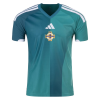 Northern Ireland 26/27 Authentic Home Jersey Northern Ireland 26/27 Authentic Home Jersey