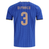 Federico Dimarco Italy 26/27 Home Jersey Federico Dimarco Italy 26/27 Home Jersey