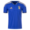 Giacomo Raspadori Italy 26/27 Authentic Home Jersey Giacomo Raspadori Italy 26/27 Authentic Home Jersey