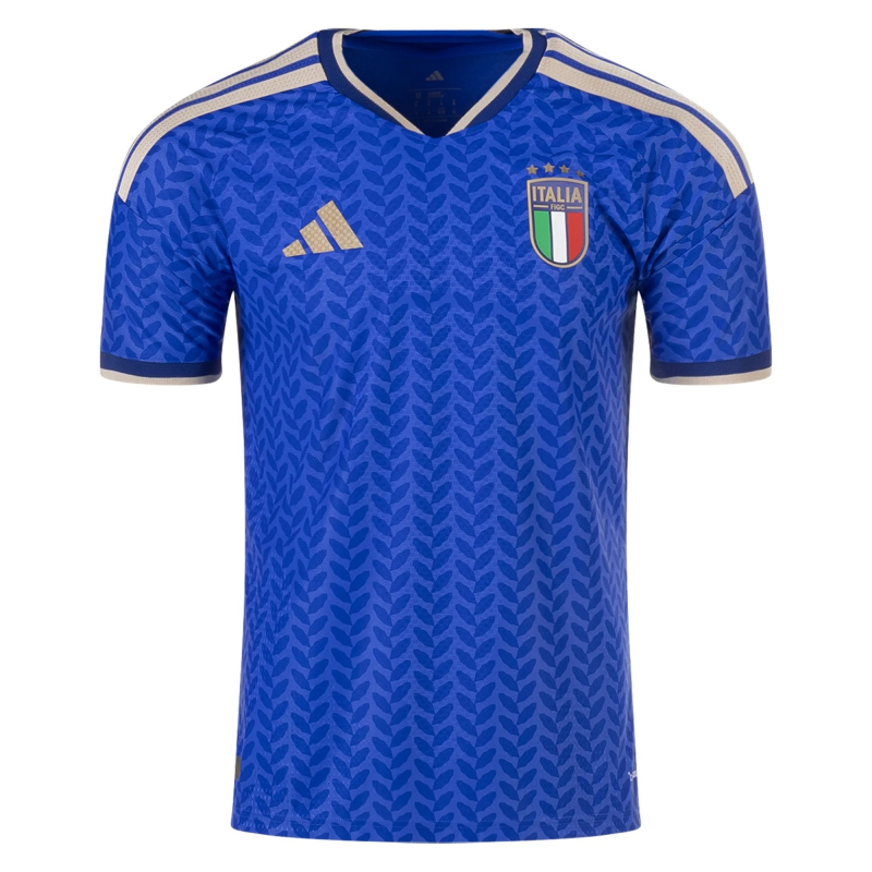 Giacomo Raspadori Italy 26/27 Authentic Home Jersey Giacomo Raspadori Italy 26/27 Authentic Home Jersey