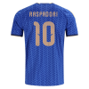 Giacomo Raspadori Italy 26/27 Home Jersey Giacomo Raspadori Italy 26/27 Home Jersey