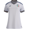 Italy 2026/27 Adidas Women’s Away Jersey Italy 2026/27 Adidas Women’s Away Jersey