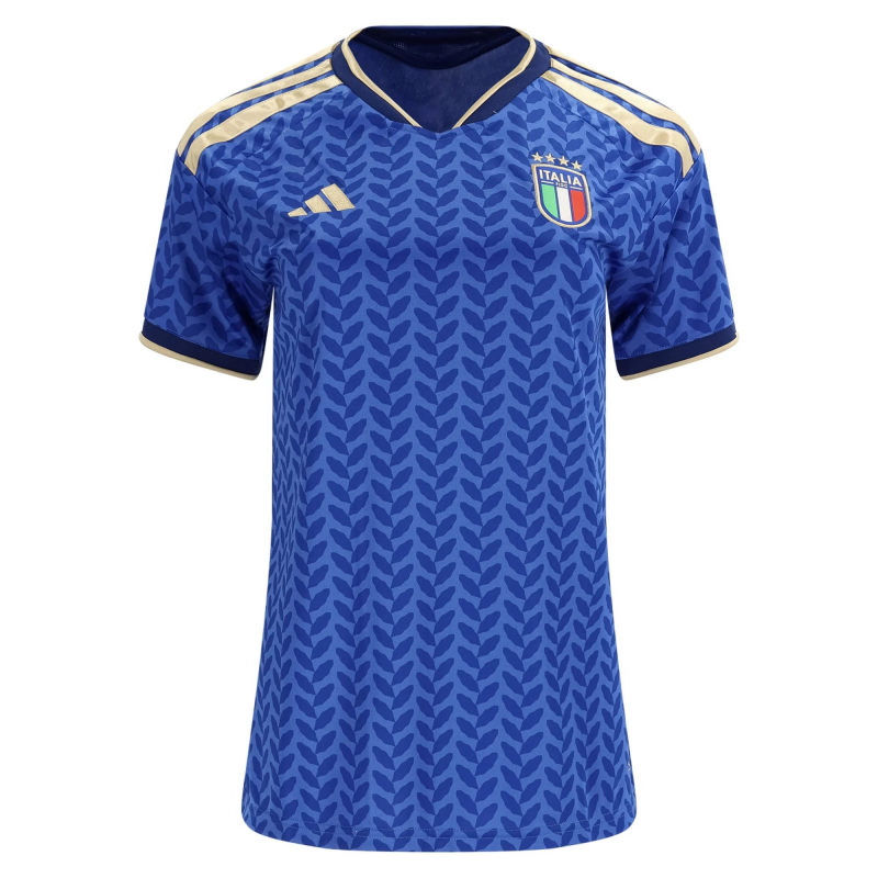 Italy 2026/27 Adidas Women’s Home Jersey Italy 2026/27 Adidas Women’s Home Jersey