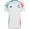 Italy 24/25 Away Jersey Italy 24/25 Away Jersey