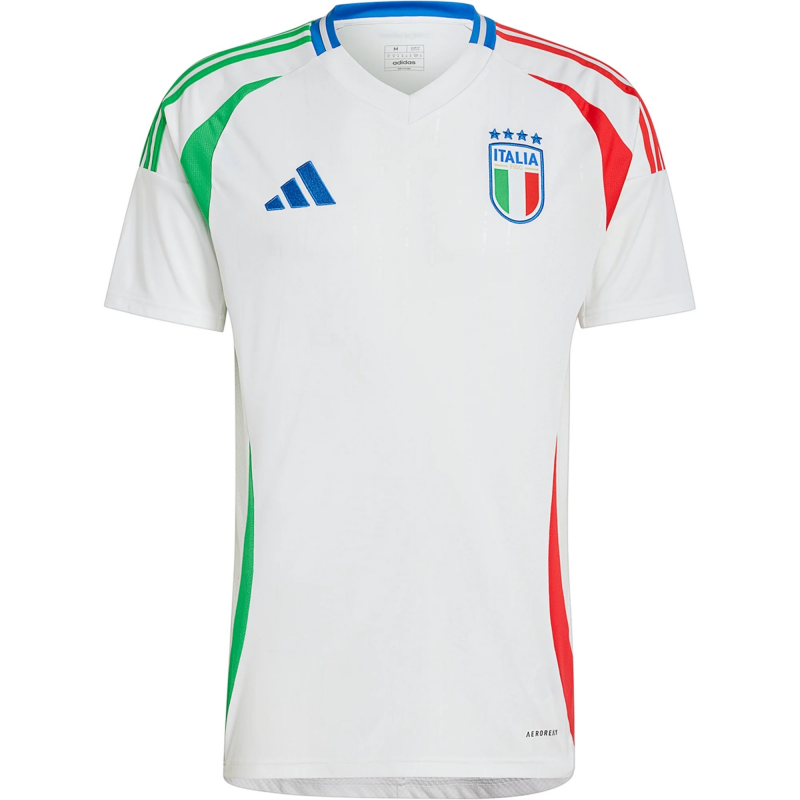 Italy 24/25 Away Jersey Italy 24/25 Away Jersey