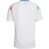Italy 24/25 Away Jersey Italy 24/25 Away Jersey