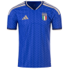 Italy 26/27 Authentic Home Jersey Italy 26/27 Authentic Home Jersey