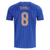 Sandro Tonali Italy 26/27 Home Jersey Sandro Tonali Italy 26/27 Home Jersey