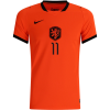 Cody Gakpo Netherlands 2026/27 Nike Youth Home Jersey Cody Gakpo Netherlands 2026/27 Nike Youth Home Jersey
