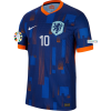 Memphis Depay – Netherlands 24/25 Authentic Away Jersey Memphis Depay – Netherlands 24/25 Authentic Away Jersey