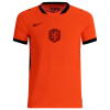 Netherlands 2026/27 Nike Youth Authentic Home Jersey