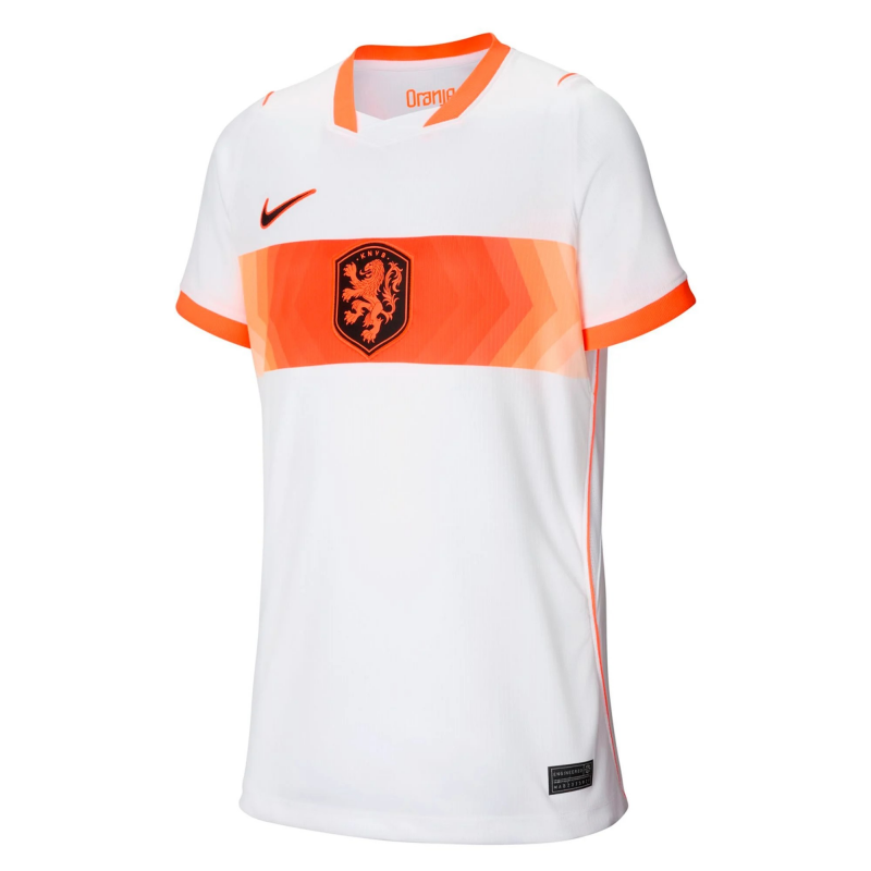 Netherlands 2026/27 Nike Youth Away Jersey Netherlands 2026/27 Nike Youth Away Jersey