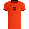 Netherlands 2026/27 Nike Youth Home Jersey Netherlands 2026/27 Nike Youth Home Jersey