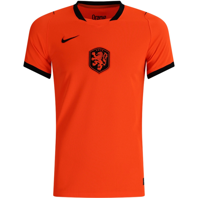 Netherlands 2026/27 Nike Youth Home Jersey Netherlands 2026/27 Nike Youth Home Jersey