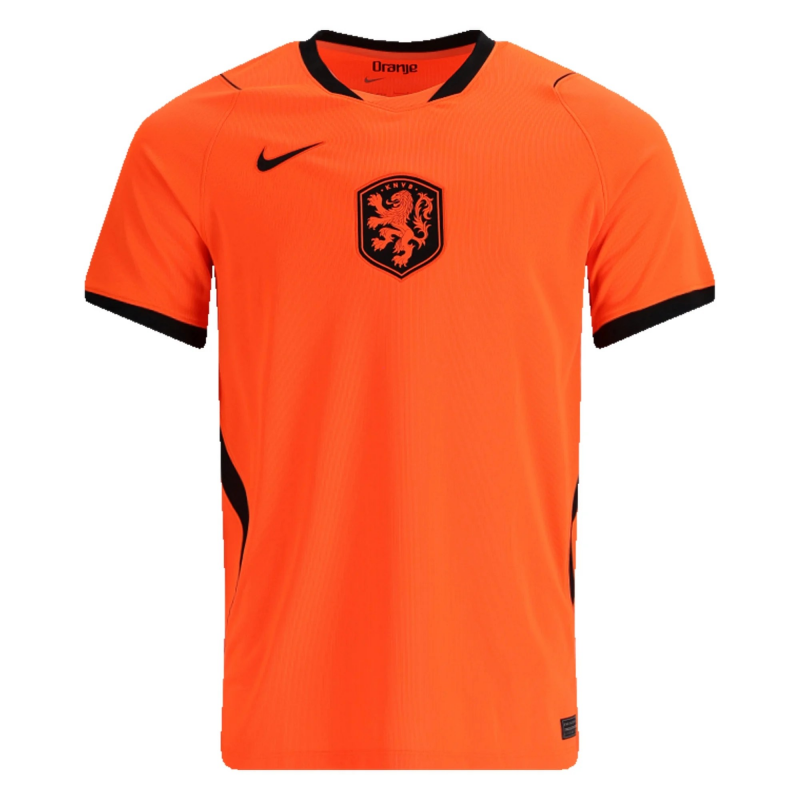 Netherlands 2026 Nike Home Jersey Netherlands 2026 Nike Home Jersey