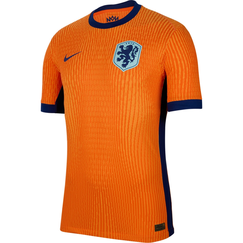 Netherlands 24/25 Authentic Home Jersey Netherlands 24/25 Authentic Home Jersey