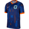 Netherlands 24/25 Away Jersey