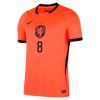 Ryan Gravenberch Netherlands 2026/27 Nike Home Jersey Ryan Gravenberch Netherlands 2026/27 Nike Home Jersey