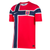 Norway 2026 Nike Home Jersey Norway 2026 Nike Home Jersey