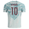 Bernardo Silva Portugal 2026/27 Puma Away Jersey Bernardo Silva Portugal 2026/27 Puma Away Jersey