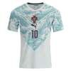 Bernardo Silva Portugal 2026/27 Puma Away Jersey Bernardo Silva Portugal 2026/27 Puma Away Jersey